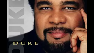 George Duke - Trust