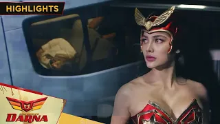 Darna helps find Regina | Darna (w/ English Sub)