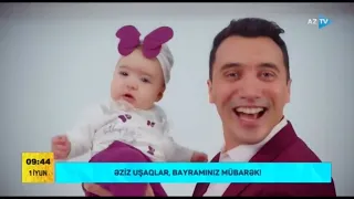 Tofiq Həsənsoyun yeni mahnısı EKSKLÜZİV olaraq "Telesəhər"də