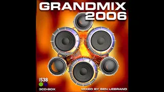 Ben Liebrand - Grandmix 2006 Intro/Outro