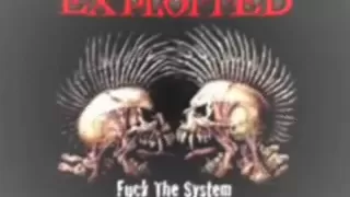 YouTube- the exploited - fuck the system.mp4