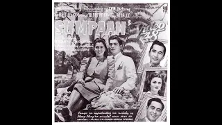 Filipino Drama | Vow Original title: Sumpaan 1948 | Ely Ramos , Norma Blancaflor , Tony Arnaldo