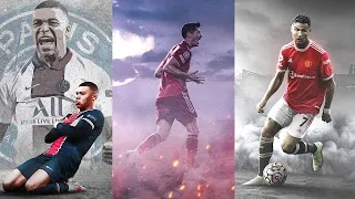 Football Reels Compilation | Tiktok & Instagram Football Reels 2021#1