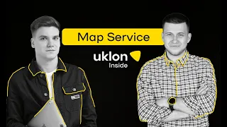 Uklon Inside | MapService (+eng subtitles)