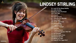 Lindsey Stirling Greatest Hits💖The Best Song Of Lindsey Stirling 2022  💖  Popular Violin Songs 2022