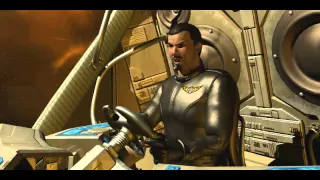 Space Rangers 2 Intro Video