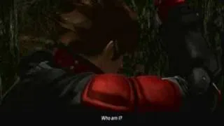 Tekken 6: Scenario campaign  All cinematics (Part 2 of 11)
