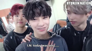 stray kids pestering their maknae 24/7