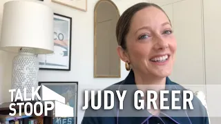 Judy Greer Reveals Why The Wedding Singer & The Descendants Were Pivotal In Her Career | Talk Stoop