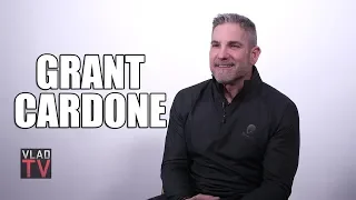 Grant Cardone Calls "Wolf of Wall Street" Jordan Belfort a Broke Rat (Part 4)