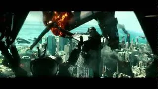 Transformers Dark of the Moon TV Spots 3