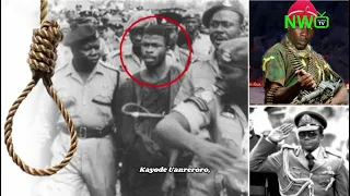 The Real Story Of Anini, Nigeria's Most Notorious Armed Robber