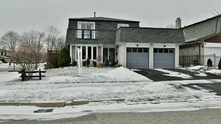 789 Edgewood Rd, Pickering - Open House Video Tour