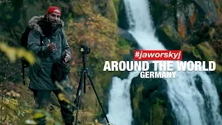 Landscapes of Germany  📷Landscape Photography Documentary | Jaworskyj