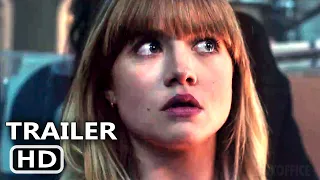 MALIGNANT Trailer 2 (NEW 2021) James Wan, Annabelle Wallis, Thriller Movie