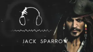 Jack Sparrow Ringtone | Pirates of the Caribbean Ringtone | 2019