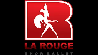 Show Ballet La Rouge/ Шоу балет Ля Руж/ Promo