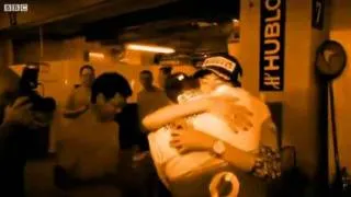 BBC Sport- F1 2011 Season Outro Video