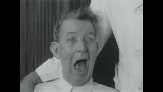 Pathological Laughing and Crying [Silent] (St. Elizabeths Hospital, 1930)