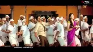 Gabbar Singh All Promo Songs And Trailer - Pawan Kalyan, Shruti Haasan.mp4