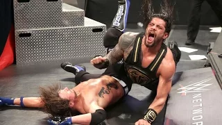 10 Best Wrestling Matches Of 2016 (So Far)