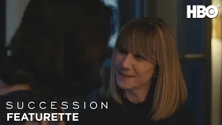 Succession (Season 2 Episode 8): Inside the Episode Featurette | HBO