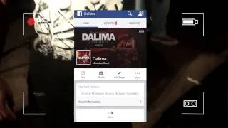 Dalima Cutthroat (PROMO 2)