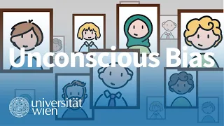 Gleichstellung und Diversität: Unconscious Bias erklärt