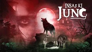 New Release 2023 South Dubbed BLOCKBUSTER Hindi Full Movie Horror HD Print INSAAF KI JUNG