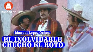 El Inolvidable Chucho El Roto