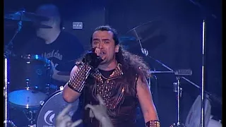 Kalapács - Teljes koncert HQ (Bp, Petőfi csarnok 2005.04.30)