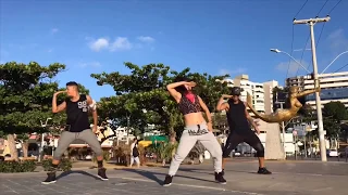 Kevin o Chris - Medley da Gaiola (Dennis Dj Remix) | Coreografia TooDance