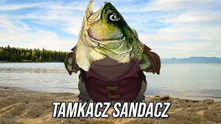 Tahmkancz Sandacz