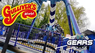 Gulliver's World Overdrive POV (NEW For 2023).