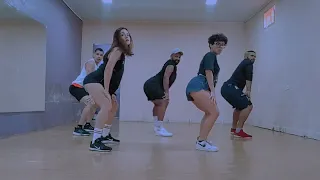 Luísa Sonsa - Cachorrinhas (Coreografia) @LuisaSonza