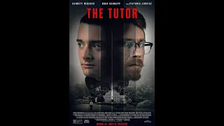 iMusicPlus Movie Trailer - The Tutor (2023) Garrett Hedlund, Victoria Justice, Noah Schnapp