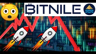 NILE Stock Prediction! Bitnile Holdings Stock Prediction! NILE Stock News! 5/16/2022