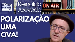 Reinaldo: Afirmar que há “polarização” nos trabalhos de salvamento é delinquência