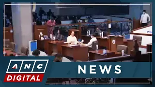 PH Senate tackles crypto, online transactions | ANC