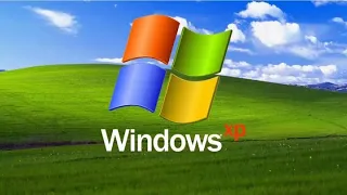 Установка Windows XP на VirtualBox