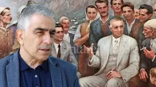 Pse Enver Hoxha nuk ndërhyri në histori! Flet Pëllumb Xhufi!