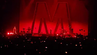 Depeche Mode - Stripped (Live in Prague, 24/02/2024)