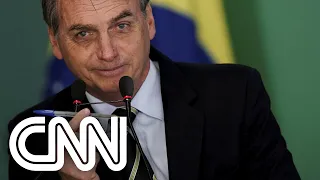 Bolsonaro vai editar nova Medida Provisória sobre vacinas | EXPRESSO CNN