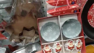 НОВЫЙ ГОД 2020 АШАН ПОДАРКИ ЦЕНЫ ОБЗОР 🎄🎅🎄 ИГРУШКИ НОВИНКИ СРАВНИВАЕМ ФИКС ПРАЙС КАТАЛОГ ТОВАРОВ