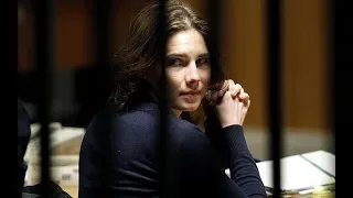 Debunking Gladwell's Analysis of Amanda Knox: #1