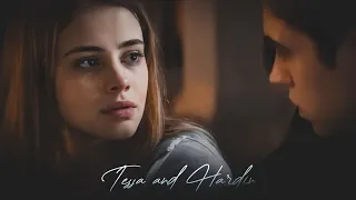 Tessa and Hardin🥺 🥀 || Alight motion preset🎁🤩 || After Edit|| Life of Pazham || Tessa Status