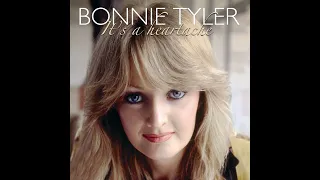 Bonnie Tyler - It's a Heartache • 4K 432 Hz