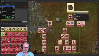 Factorio Default Settings Speedrun 2:40:03