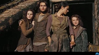 NOAH Teaser Trailer (HD)