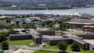 Could federal takeover of NYC's Rikers Island happen soon?